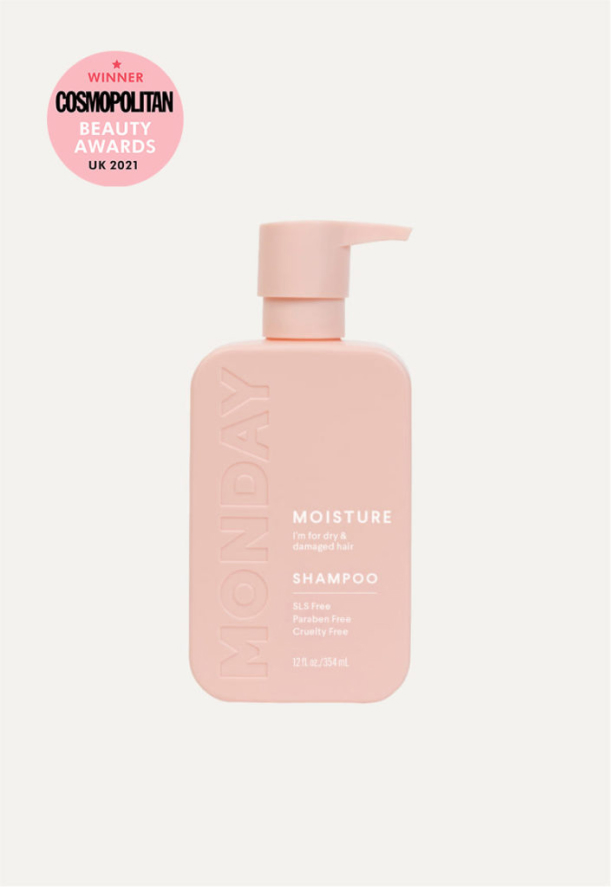 MOISTURE<br>HYDRATATION​