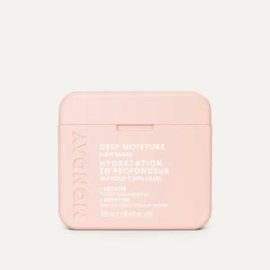 DEEP MOISTURE