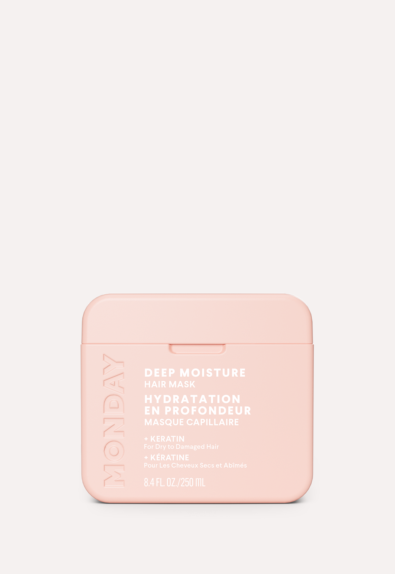 DEEP MOISTURE