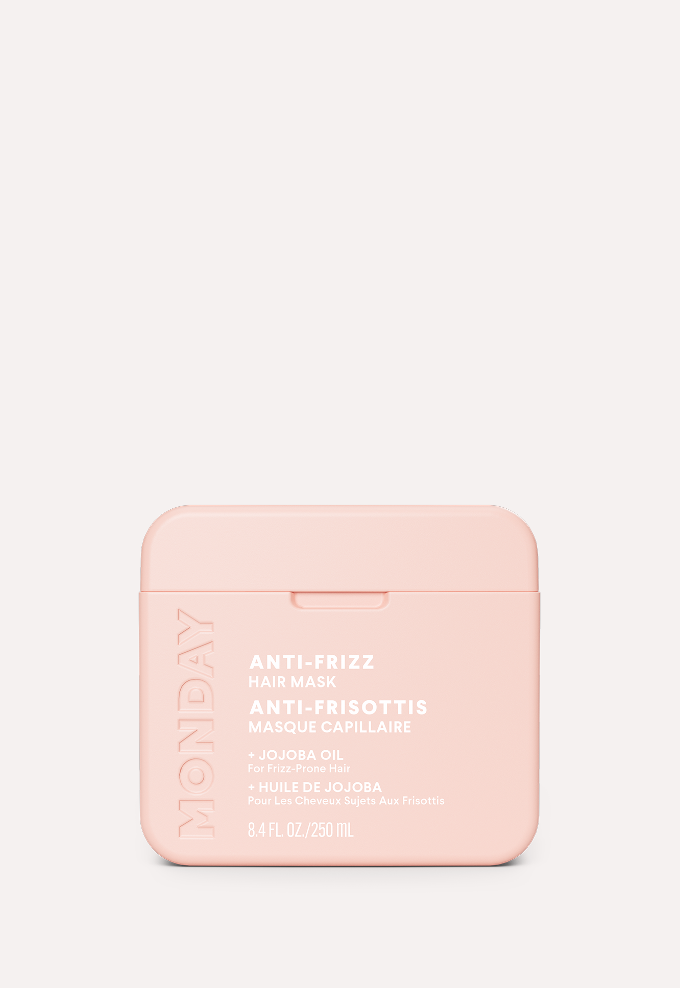 ANTI-FRIZZ