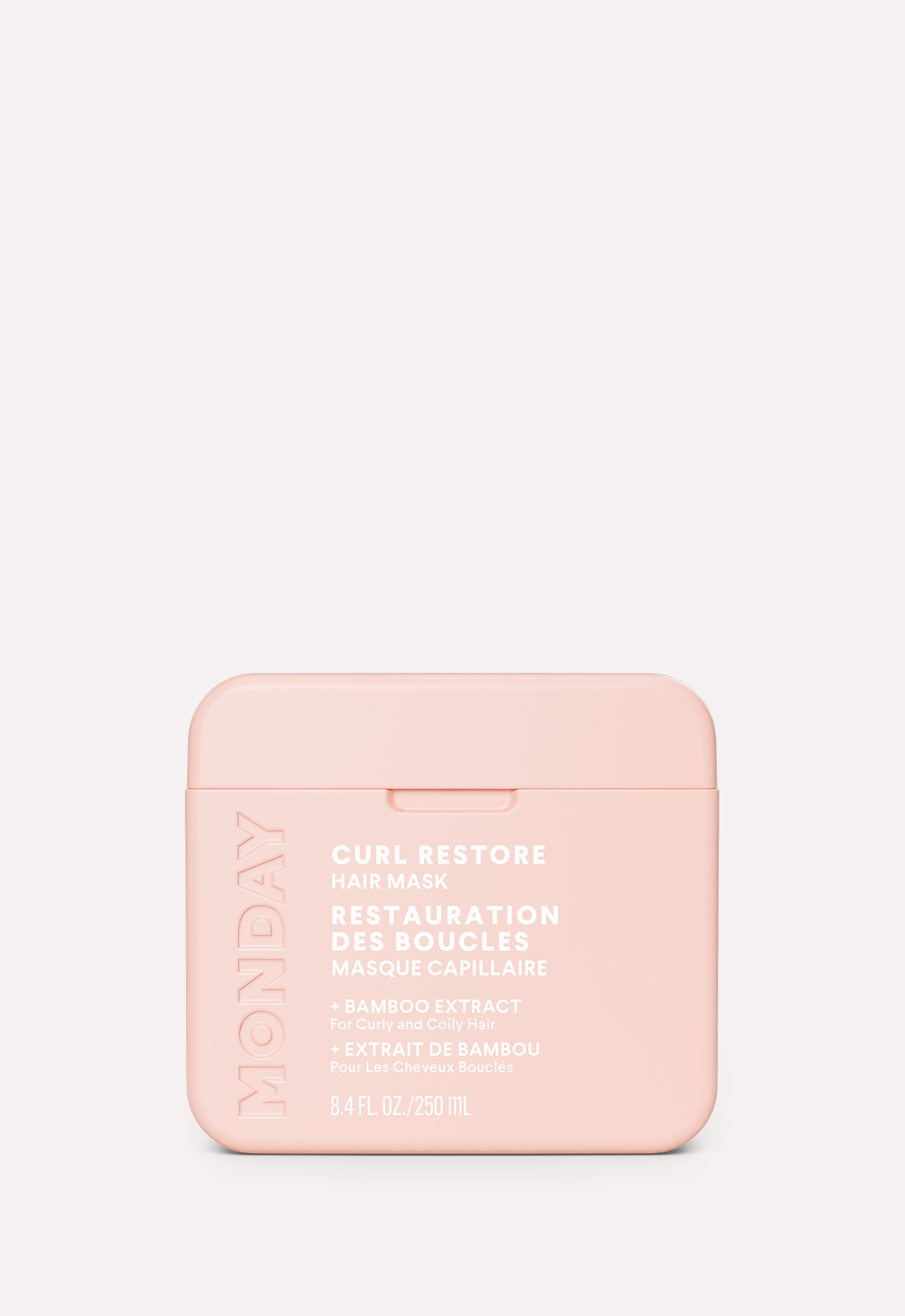 CURL RESTORE