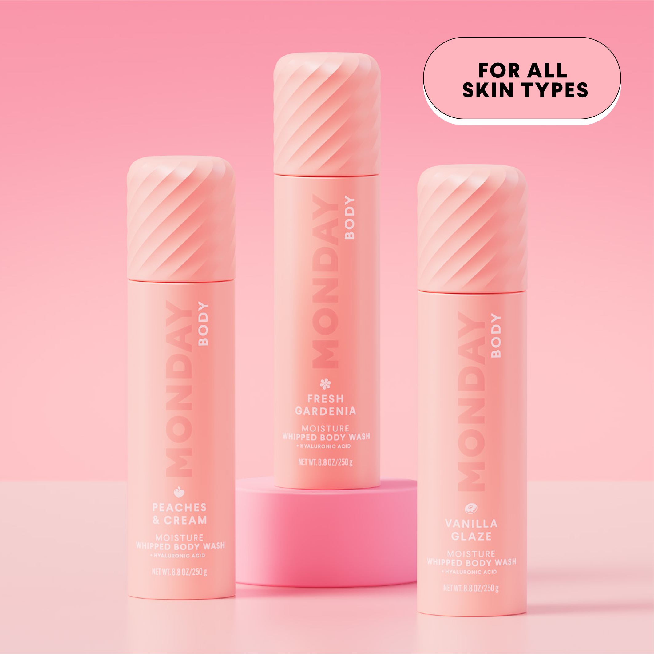 104398-US-UK_MONDAY_MOISTURE Whipped Body Wash Vanilla Glaze_ECOM IMAGE 2