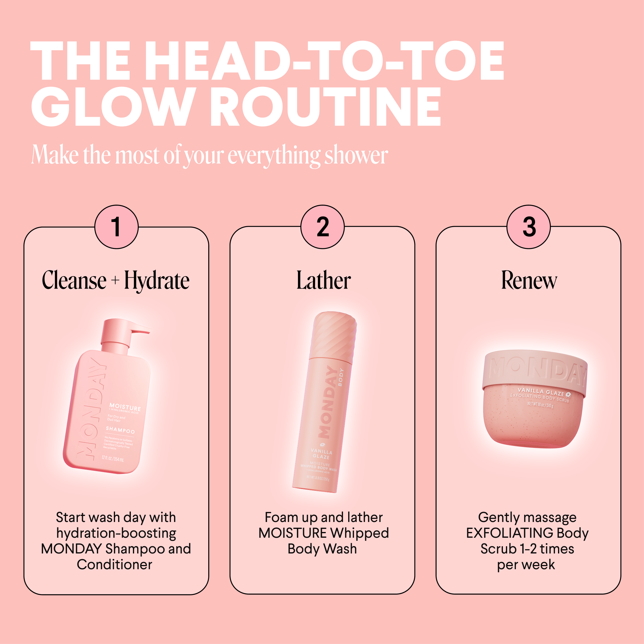 104398-US-UK_MONDAY_MOISTURE Whipped Body Wash Vanilla Glaze_ECOM IMAGE 6